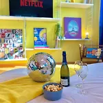Apartment La Belle Breisach - Pop Et Arty - Near Colmar