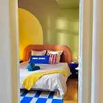 Apartment La Belle Breisach - Pop Et Arty - Near Colmar Volgelsheim