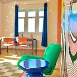 Apartment La Belle Breisach - Pop Et Arty - Near Colmar Volgelsheim