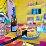 La Belle Breisach - Pop Et Arty - Near Colmar *