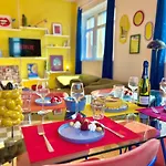 La Belle Breisach - Pop Et Arty - Near Colmar *