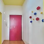 Apartment La Belle Breisach - Pop Et Arty - Near Colmar *