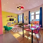 La Belle Breisach - Pop Et Arty - Near Colmar Apartment *