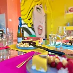 La Belle Breisach - Pop Et Arty - Near Colmar *