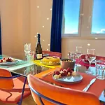 Apartment La Belle Breisach - Pop Et Arty - Near Colmar
