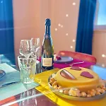 La Belle Breisach - Pop Et Arty - Near Colmar Apartment Volgelsheim