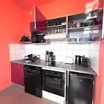 La Belle Breisach - Pop Et Arty - Near Colmar Volgelsheim