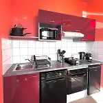 La Belle Breisach - Pop Et Arty - Near Colmar Volgelsheim
