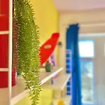 Apartment La Belle Breisach - Pop Et Arty - Near Colmar Volgelsheim