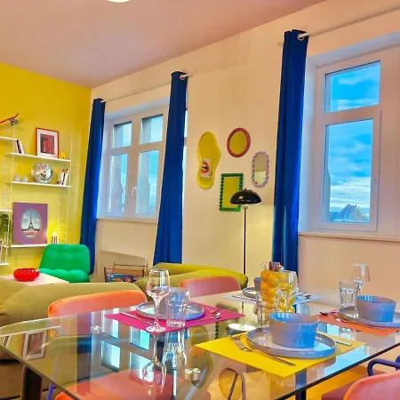 La Belle Breisach - Pop Et Arty - Near Colmar