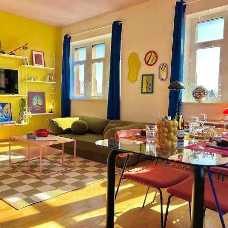 La Belle Breisach - Pop Et Arty - Near Colmar * Volgelsheim