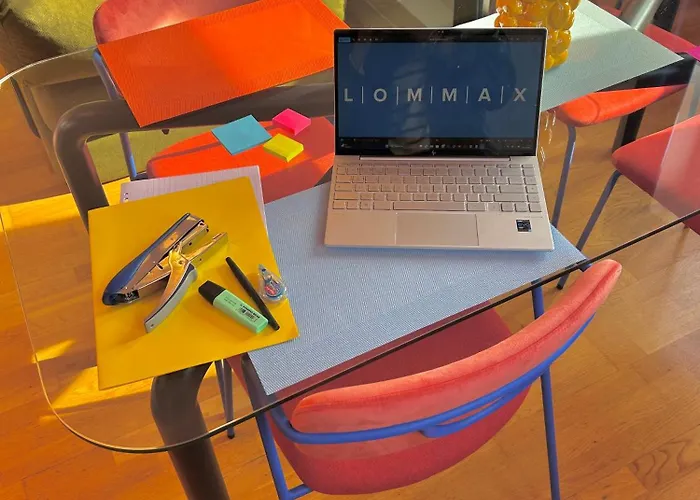 La Belle Breisach - Pop Et Arty - Near Colmar Volgelsheim