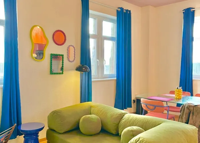 La Belle Breisach - Pop Et Arty - Near Colmar Volgelsheim