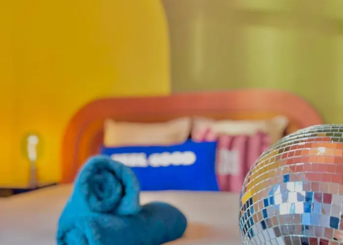 La Belle Breisach - Pop Et Arty - Near Colmar Appartement Volgelsheim