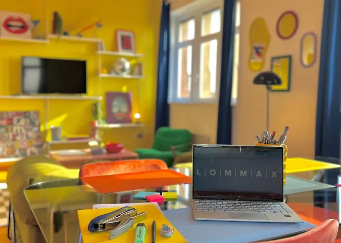 La Belle Breisach - Pop Et Arty - Near Colmar