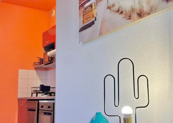 La Belle Breisach - Pop Et Arty - Near Colmar * Volgelsheim