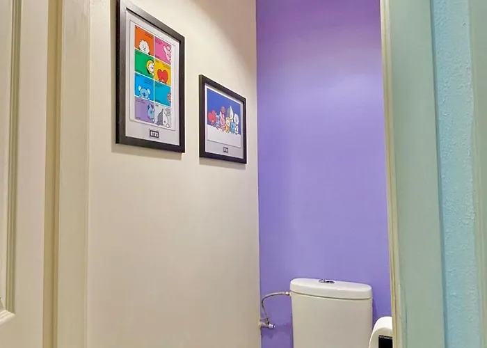 La Belle Breisach - Pop Et Arty - Near Colmar Appartement Volgelsheim