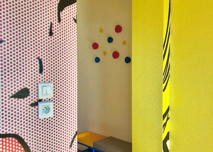 La Belle Breisach - Pop Et Arty - Near Colmar Volgelsheim